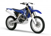 Yamaha WR250F Yamaha WR250F